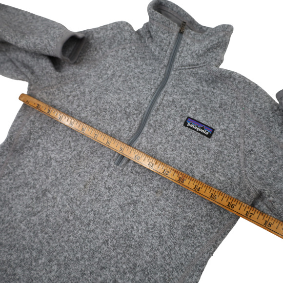 Patagonia Fleece Better Sweater - Picture 5 of 6